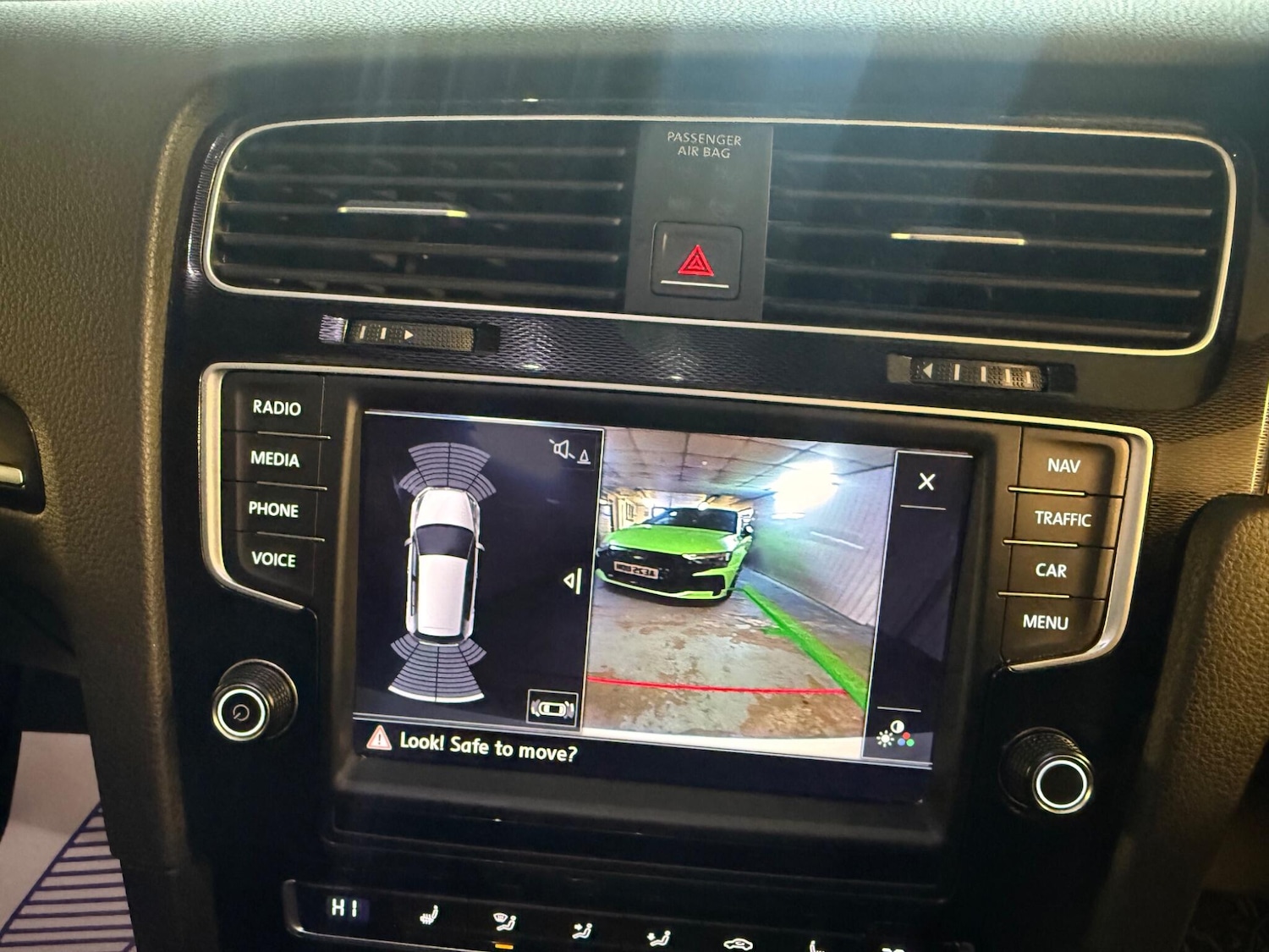 Used Volkswagen Golf 2016 for sale - 77549664: Photo 15