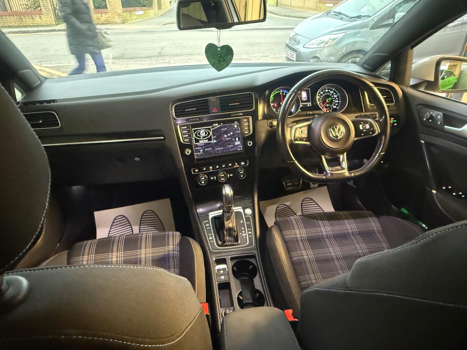 Used Volkswagen Golf 2016 for sale - 77549664: Photo 16