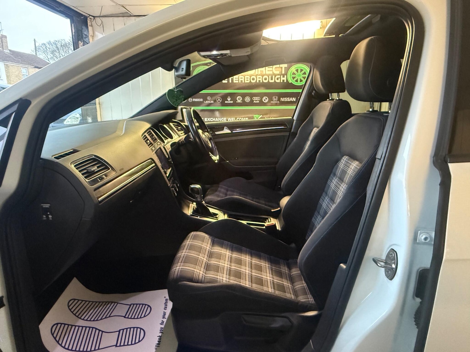 Used Volkswagen Golf 2016 for sale - 77549664: Photo 17