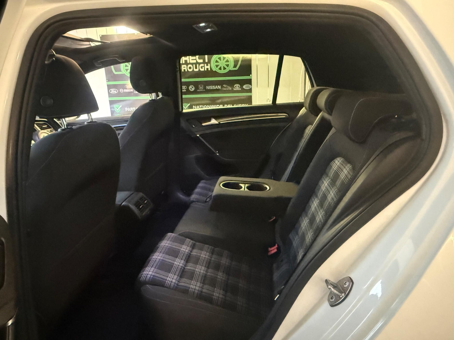 Used Volkswagen Golf 2016 for sale - 77549664: Photo 18