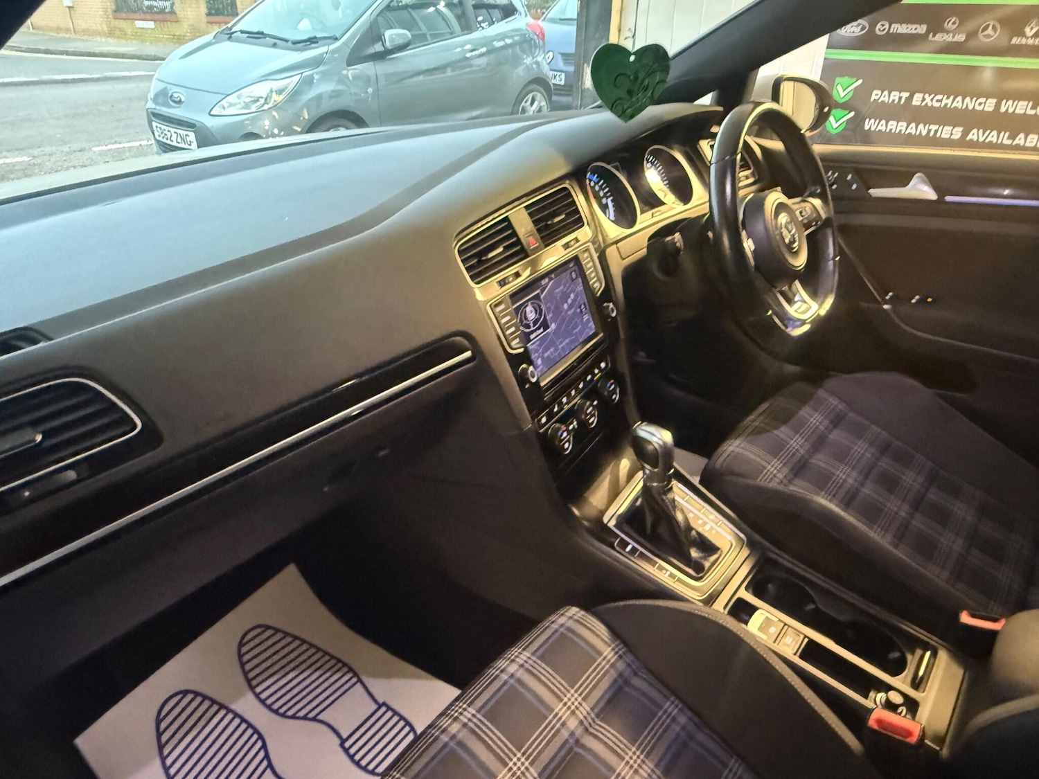 Used Volkswagen Golf 2016 for sale - 77549664: Photo 20