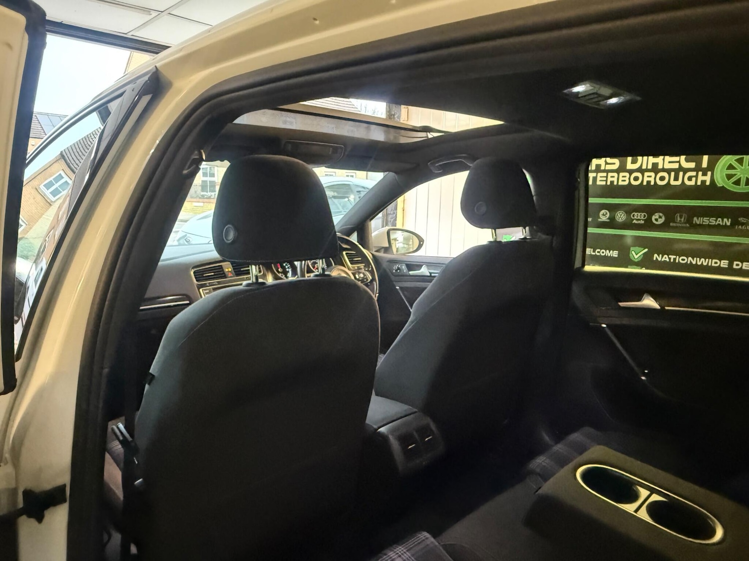 Used Volkswagen Golf 2016 for sale - 77549664: Photo 21