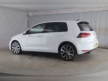 Used Volkswagen Golf 2016 for sale - 77549664: Photo