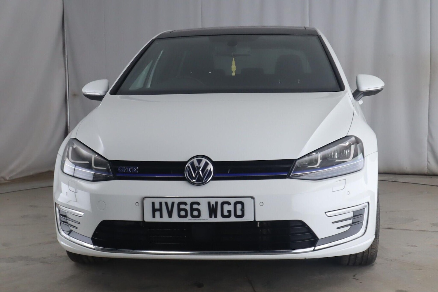 Used Volkswagen Golf 2016 for sale - 77549664: Photo 5