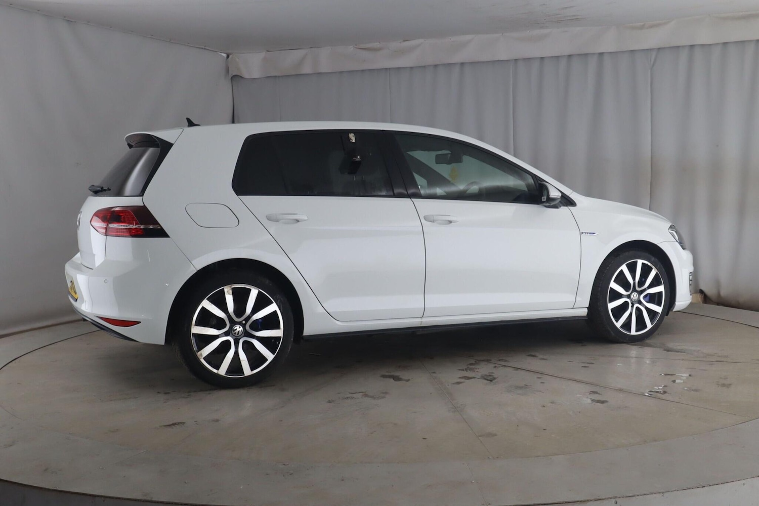 Used Volkswagen Golf 2016 for sale - 77549664: Photo 6