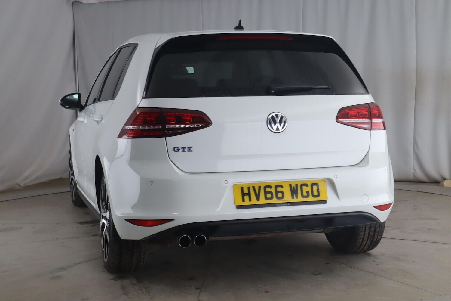 Used Volkswagen Golf 2016 for sale - 77549664: Photo 7