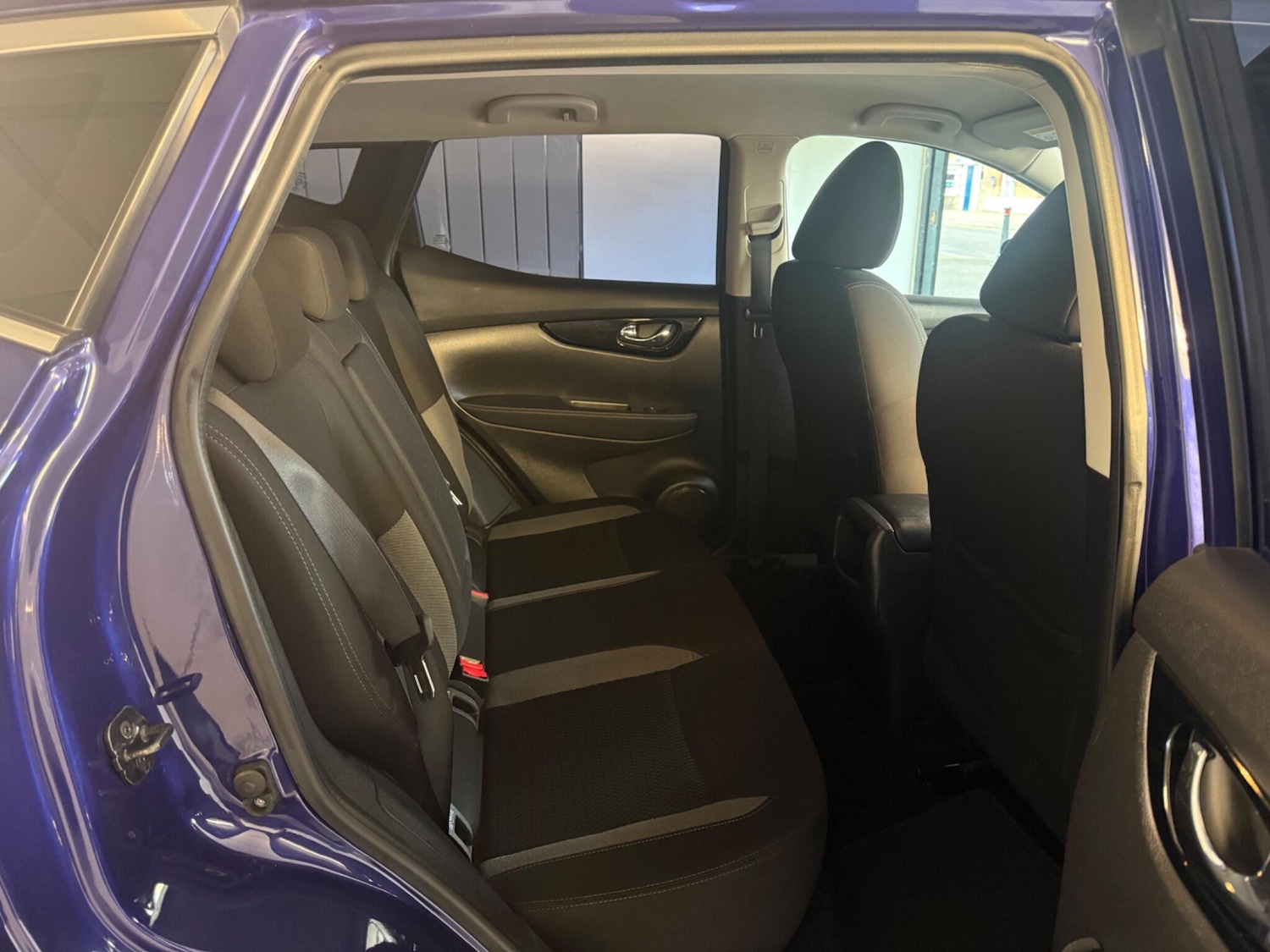 Used Nissan Qashqai 2020 for sale - 76432858: Photo 10