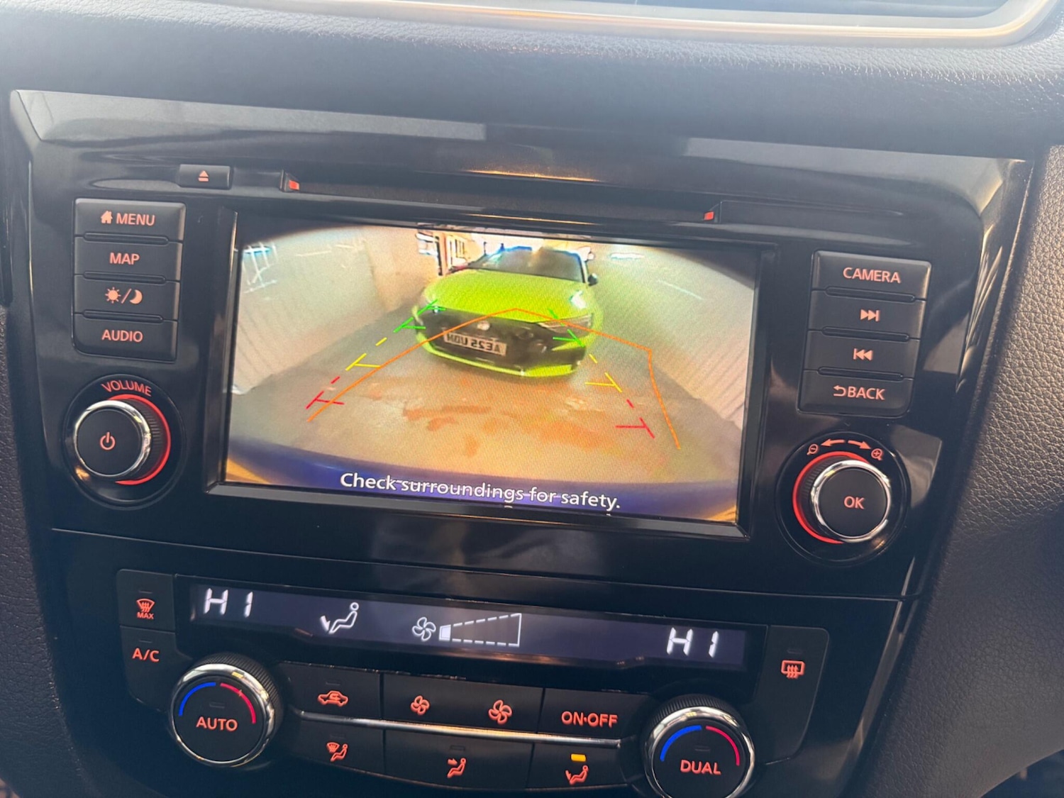 Used Nissan Qashqai 2020 for sale - 76432858: Photo 12