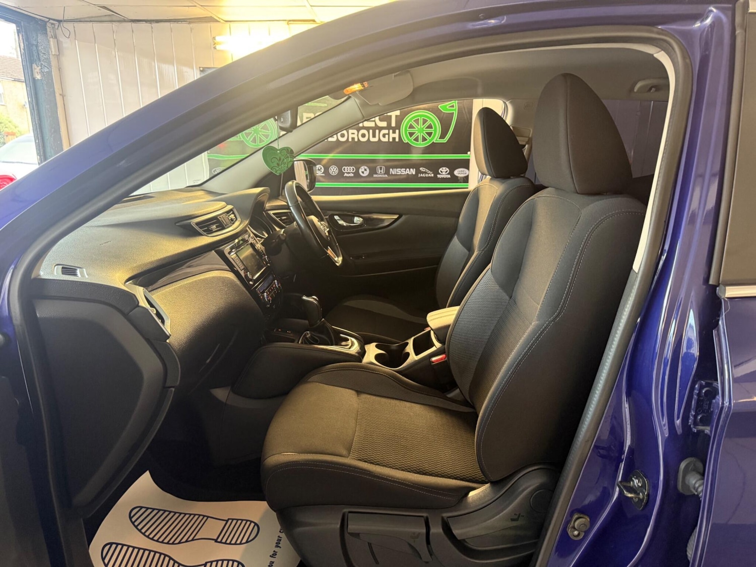 Used Nissan Qashqai 2020 for sale - 76432858: Photo 13