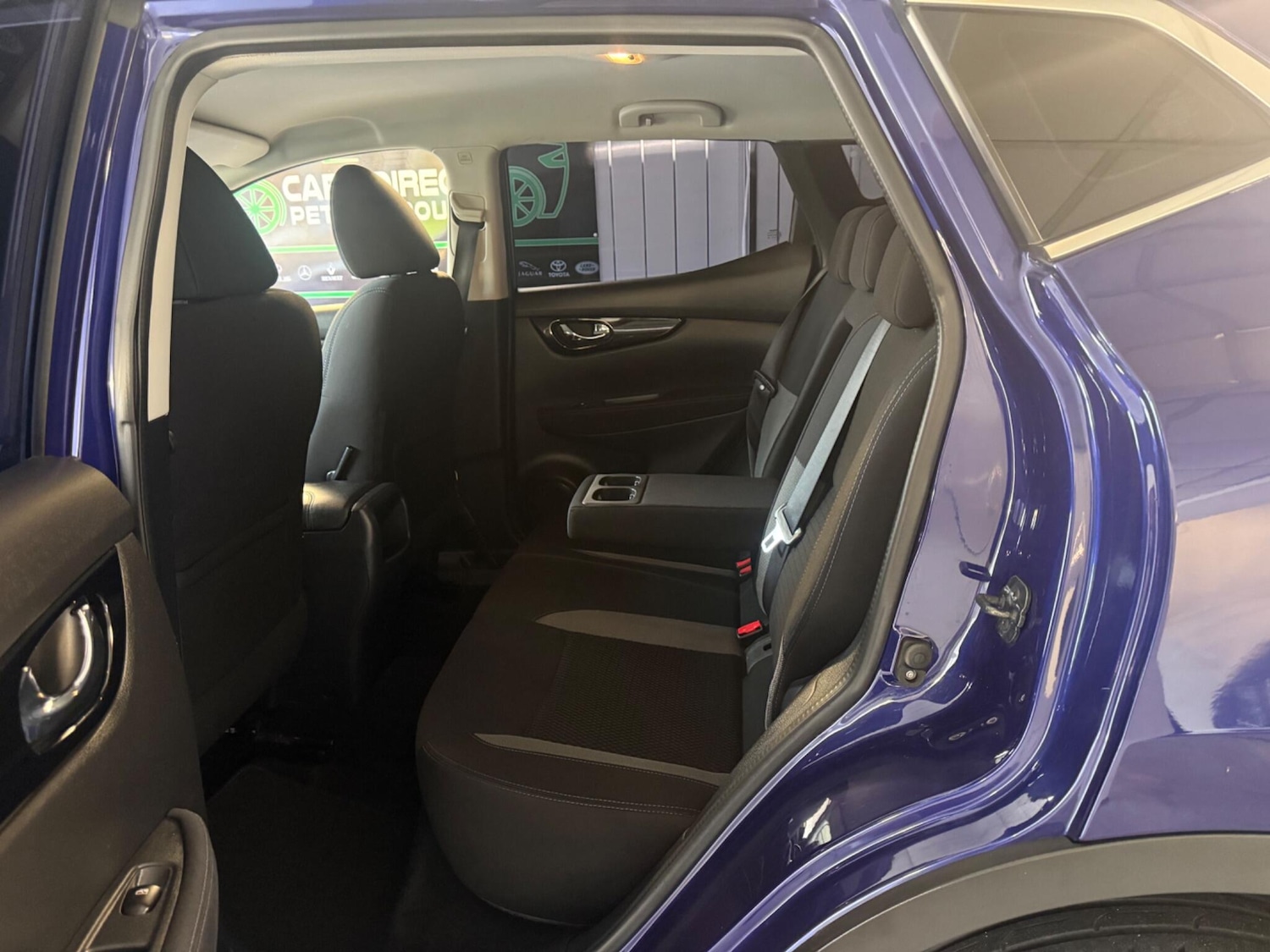 Used Nissan Qashqai 2020 for sale - 76432858: Photo 14