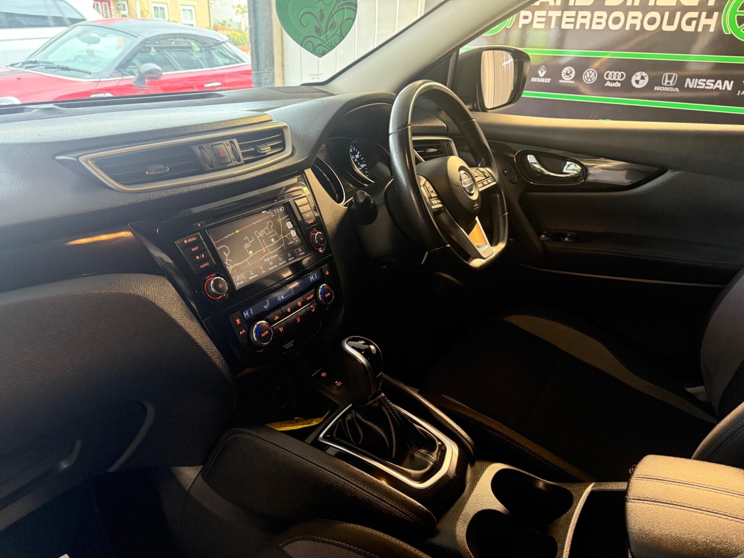 Used Nissan Qashqai 2020 for sale - 76432858: Photo 15