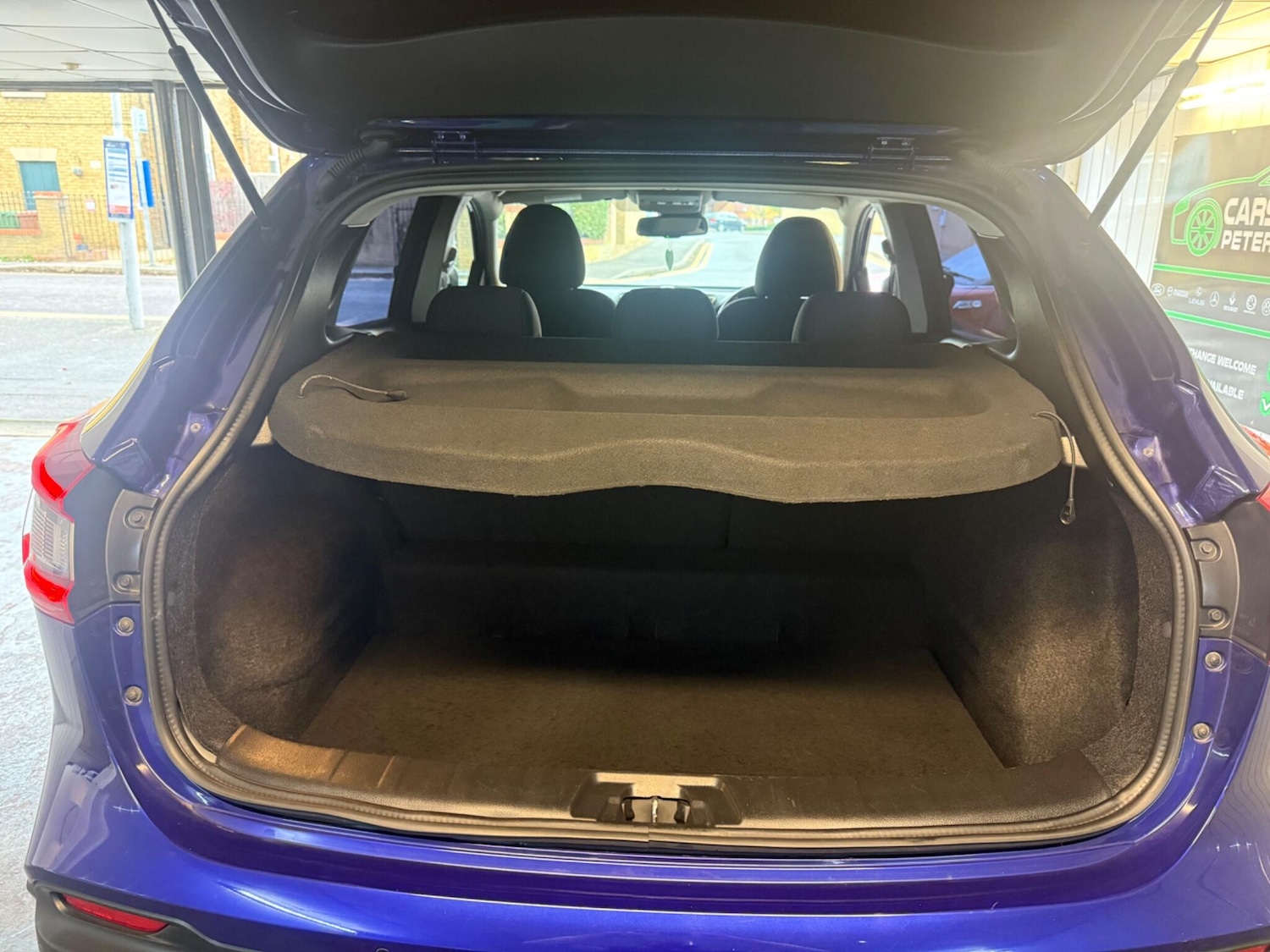 Used Nissan Qashqai 2020 for sale - 76432858: Photo 16