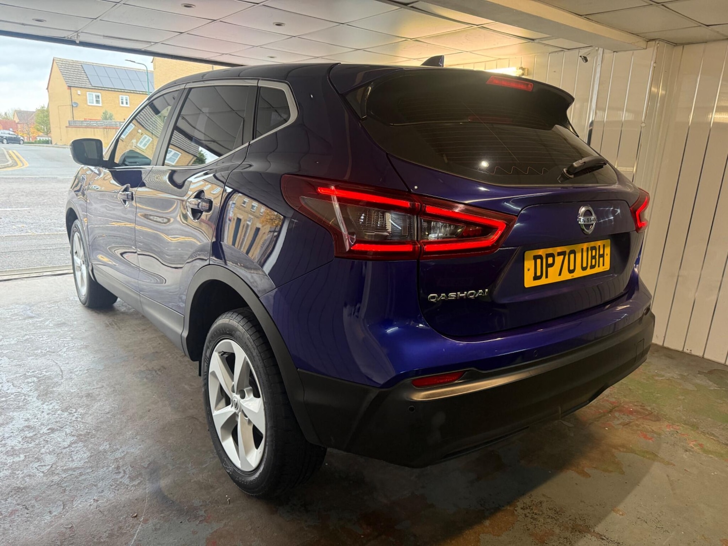 Used Nissan Qashqai 2020 for sale - 76432858: Photo 6