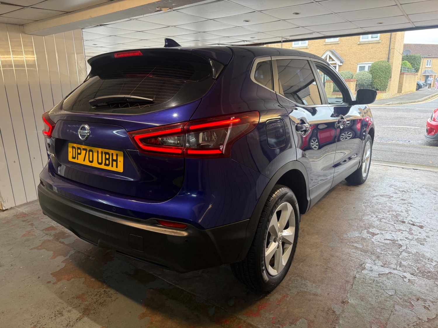 Used Nissan Qashqai 2020 for sale - 76432858: Photo 7