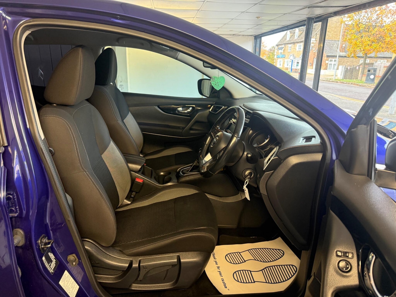 Used Nissan Qashqai 2020 for sale - 76432858: Photo 9