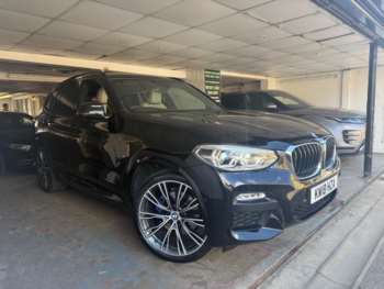 2018 (18) - 2.0 20d M Sport Auto xDrive Euro 6 (s/s) 5dr