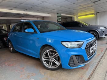 Used Audi A1 2020 for sale - 79832166: Photo