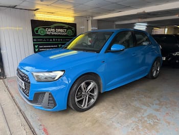 Used Audi A1 2020 for sale - 79832166: Photo