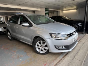 Used Volkswagen Polo 2011 for sale - 79832138: Photo