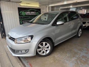 Used Volkswagen Polo 2011 for sale - 79832138: Photo