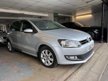Used Volkswagen Polo 2011 for sale - 79832138: Photo
