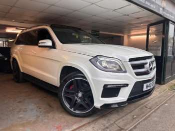 2015 (65) 3L AMG Sport 5dr Auto