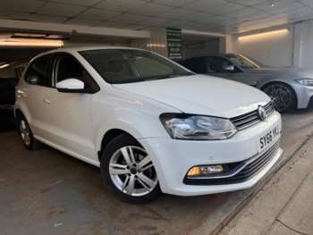 2017 (66) - 1.0 BlueMotion Tech Match Euro 6 (s/s) 5dr