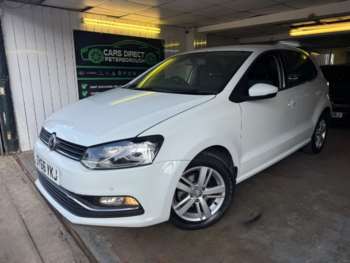 Used Volkswagen Polo 2017 for sale - 75186120: Photo
