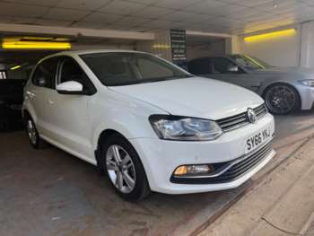 Used Volkswagen Polo 2017 for sale - 75186120: Photo