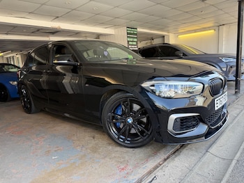 Used BMW 1 Series 2018 for sale - 79361663: Photo