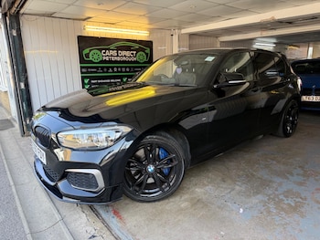 Used BMW 1 Series 2018 for sale - 79361663: Photo