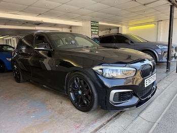 Used BMW 1 Series 2018 for sale - 79361663: Photo