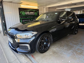 Used BMW 1 Series 2018 for sale - 79361663: Photo