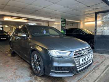 Used Audi S3 2016 for sale - 73756211: Photo