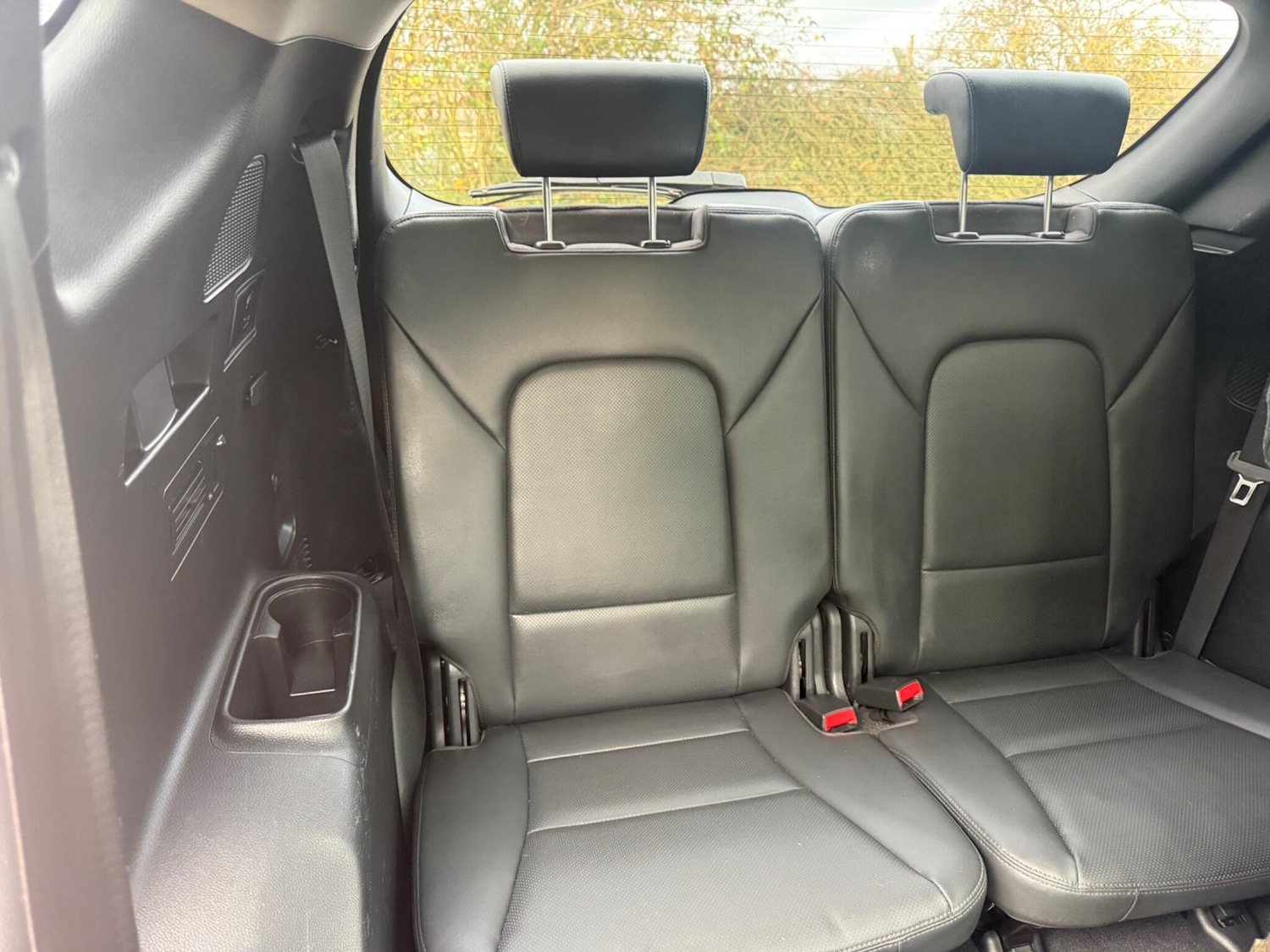 Used Hyundai Santa Fe 2014 for sale - 76521901: Photo 10