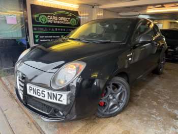 Used Alfa Romeo MiTo 2015 for sale - 75071476: Photo