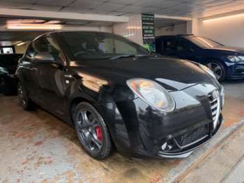 Used Alfa Romeo MiTo 2015 for sale - 75071476: Photo