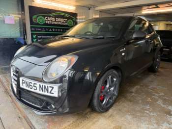 Used Alfa Romeo MiTo 2015 for sale - 75071476: Photo