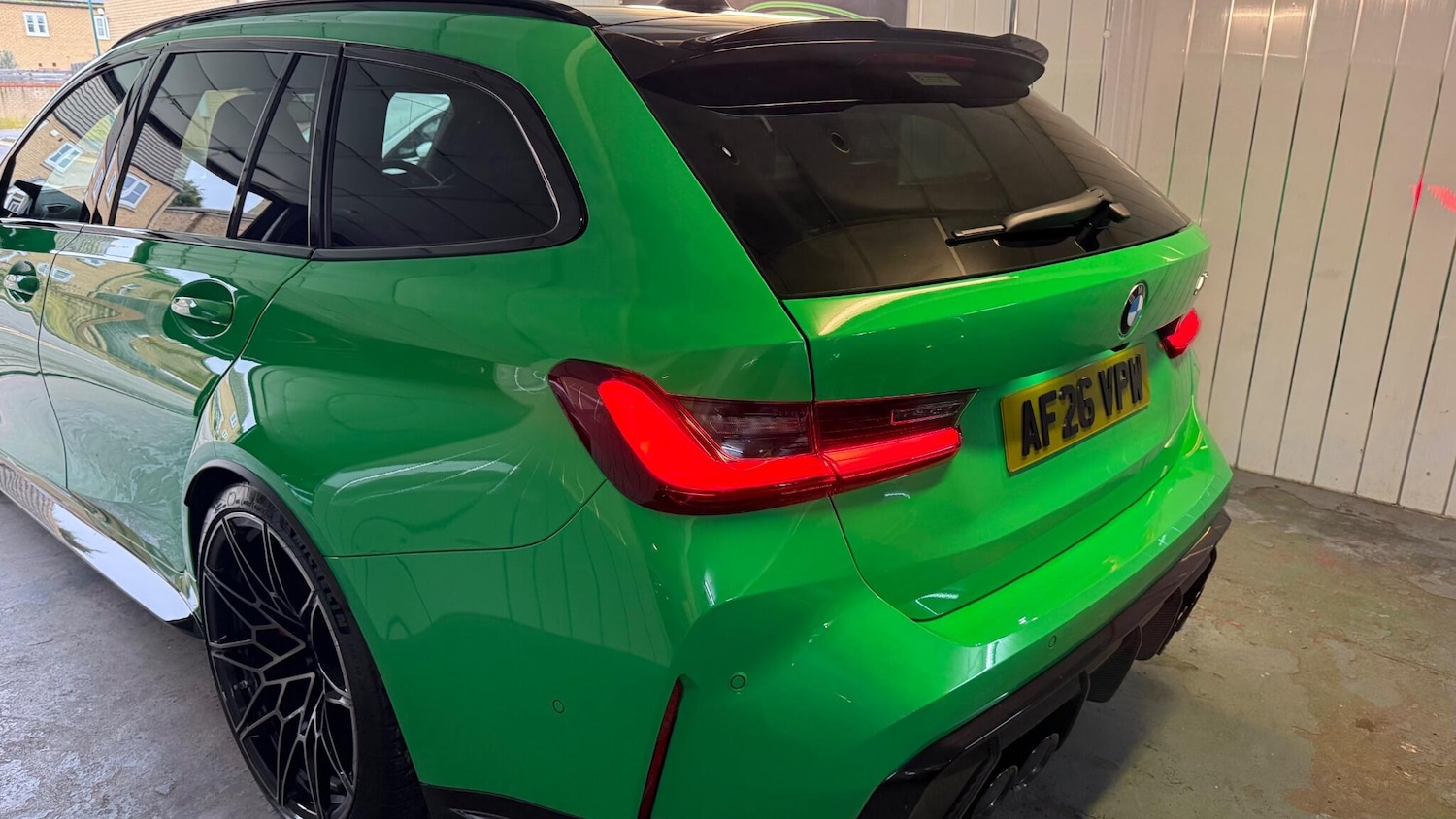 Used BMW M3 2026 for sale - 77793643: Photo 10