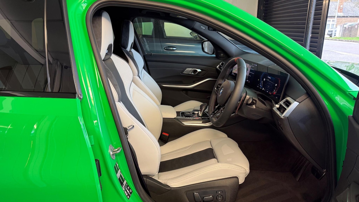 Used BMW M3 2026 for sale - 77793643: Photo 11