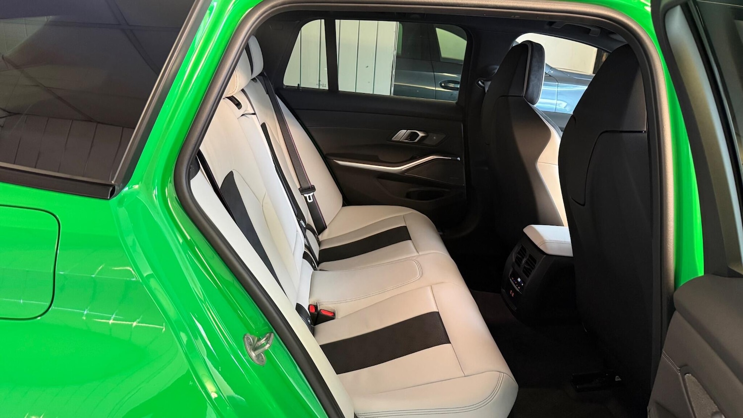 Used BMW M3 2026 for sale - 77793643: Photo 12