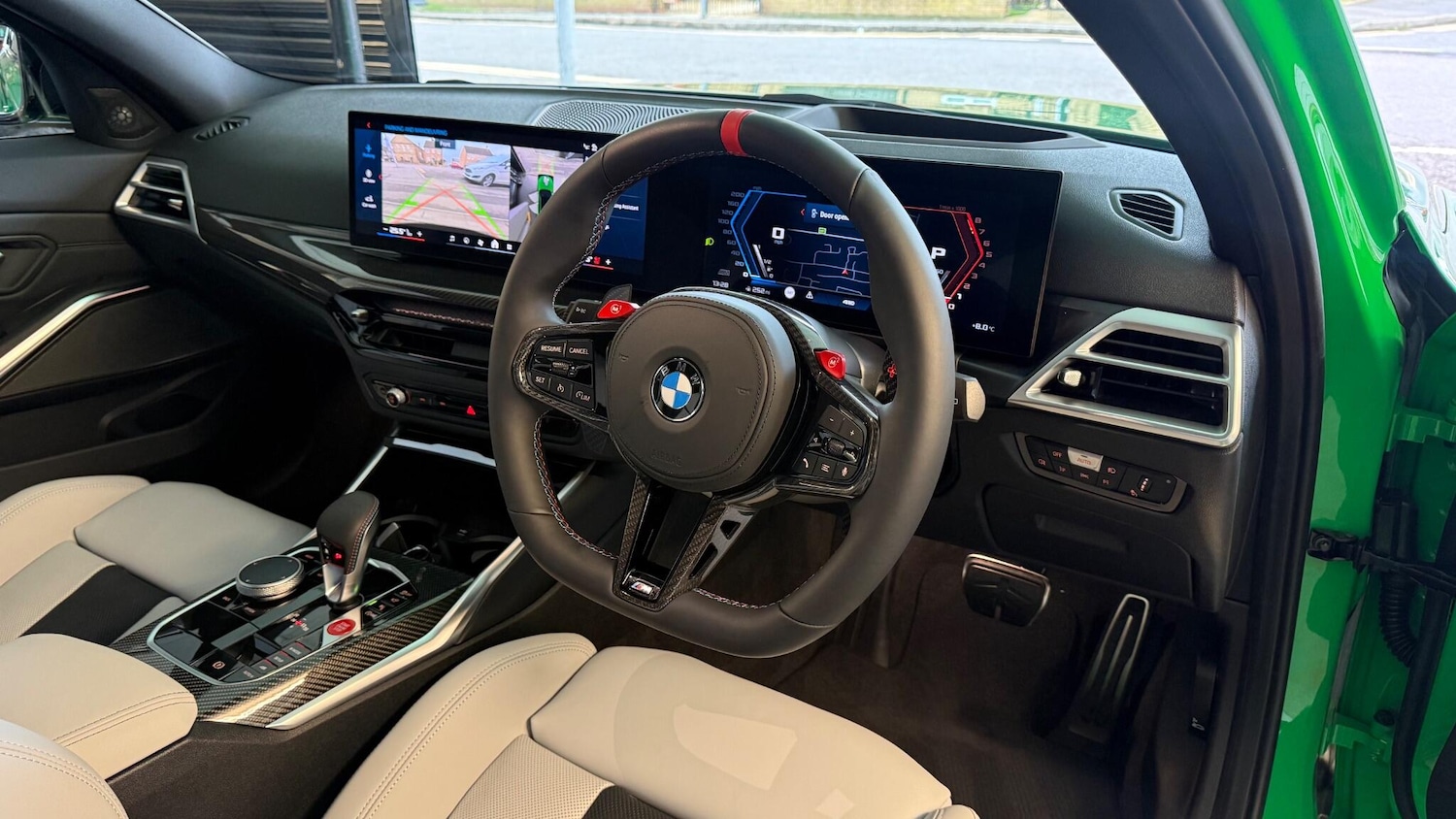 Used BMW M3 2026 for sale - 77793643: Photo 13