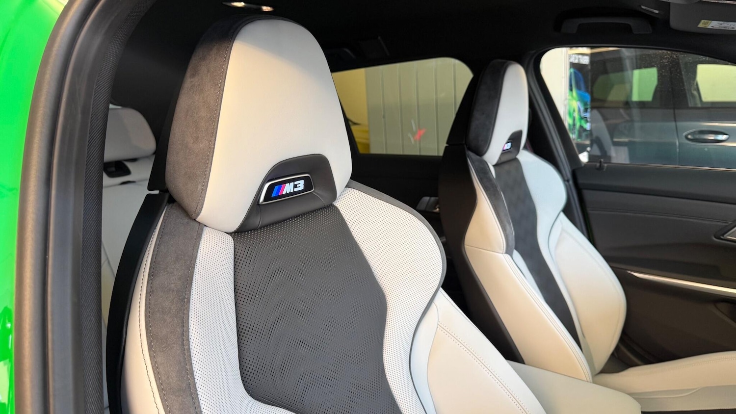 Used BMW M3 2026 for sale - 77793643: Photo 14