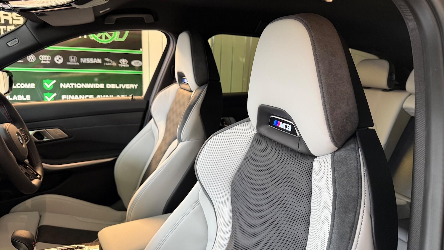 Used BMW M3 2026 for sale - 77793643: Photo 15