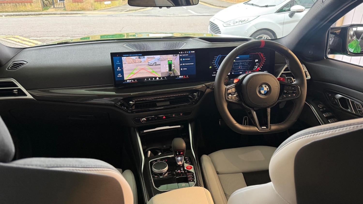 Used BMW M3 2026 for sale - 77793643: Photo 17