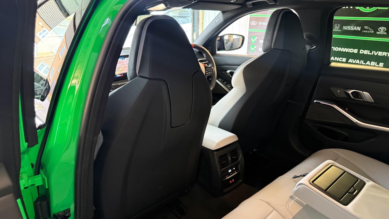 Used BMW M3 2026 for sale - 77793643: Photo 18