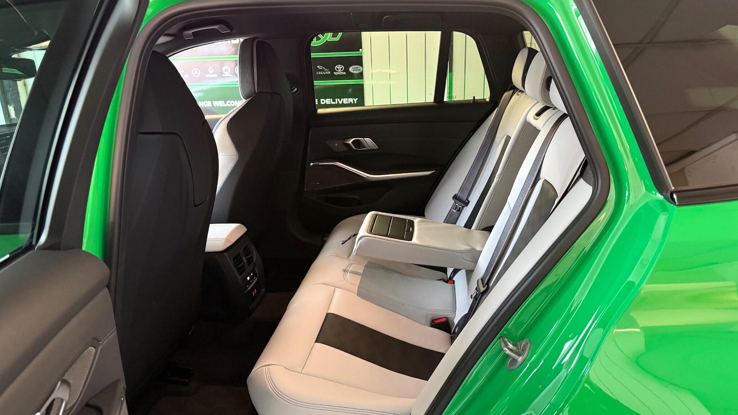 Used BMW M3 2026 for sale - 77793643: Photo 20