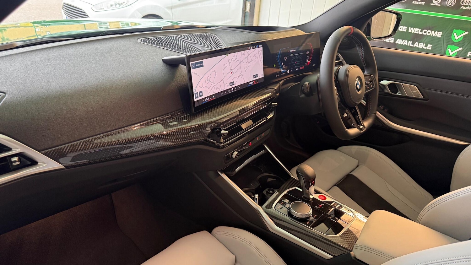 Used BMW M3 2026 for sale - 77793643: Photo 21