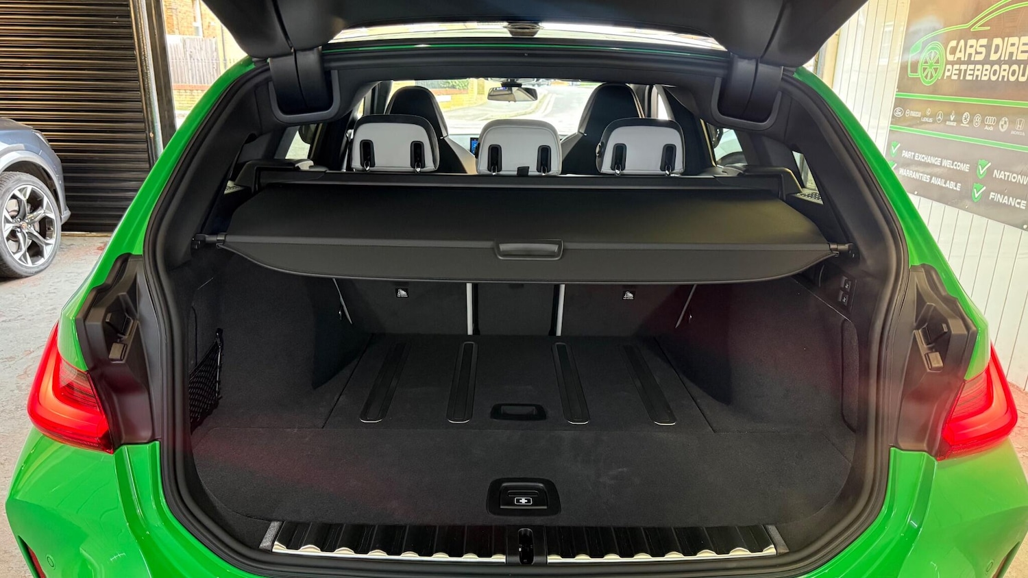 Used BMW M3 2026 for sale - 77793643: Photo 22