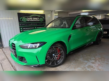 Used BMW M3 2026 for sale - 77793643: Photo